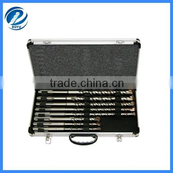 Auto Welded Prossional Quality SDS Electric Hammer Drill Bit