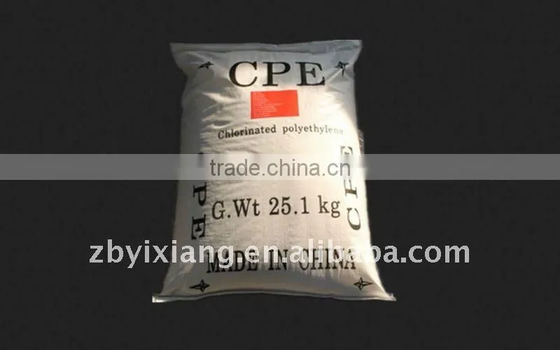Impact modifier CPE 135A
