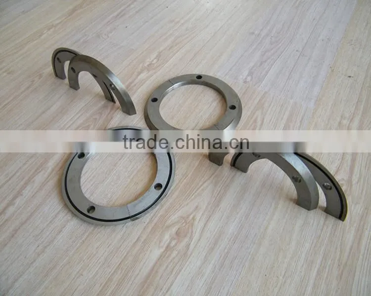 Slotting knife carton knife Corrugator machine knife