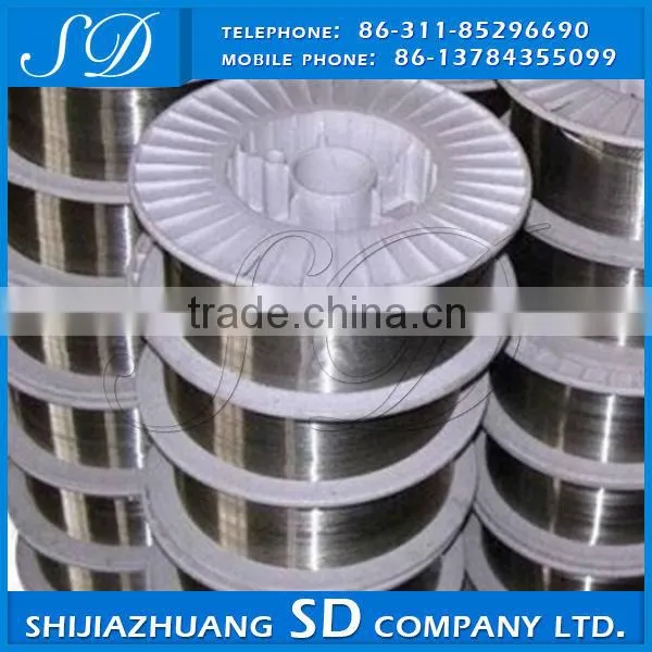 2014 Wholesale High Quality Used Steel Wire Rope