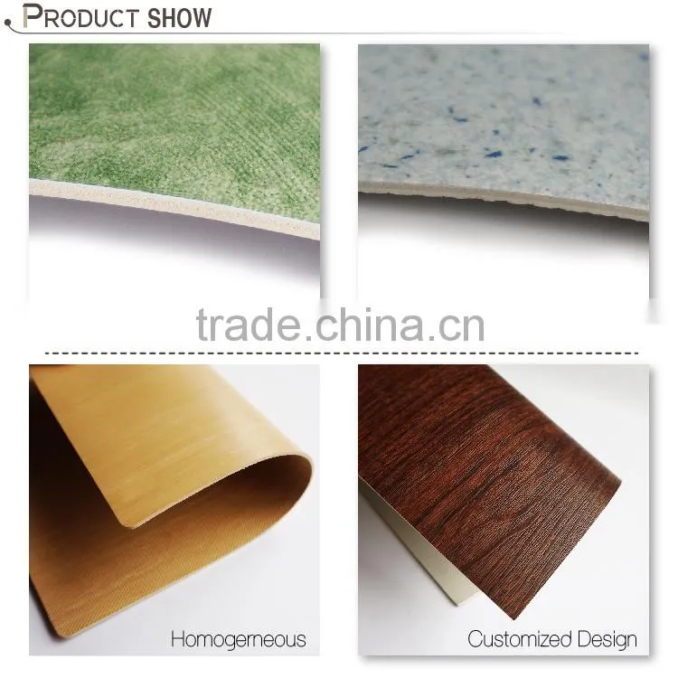 Competitive PVC Flooring Price