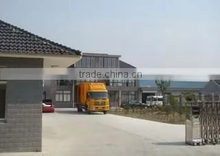 Rugao Dongfeng Glove Co., Ltd. company overview - view 1