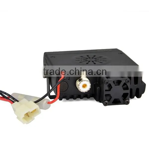 Mobile radio LT-725UV 25W base transceiver station