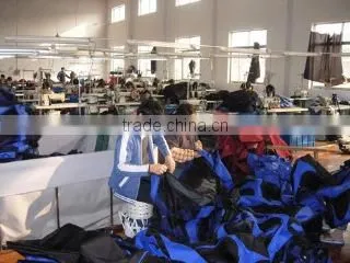 Suzhou Topro Co., Ltd. company overview - view 1