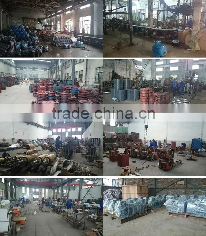 230/460/575V NEMA high efficiency motor for USA and Canada Market