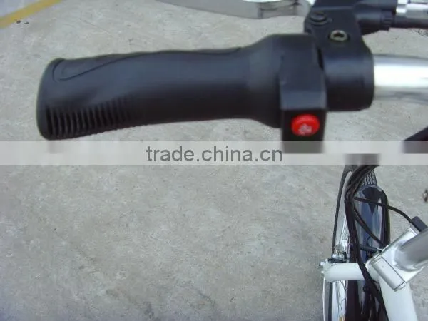 20 inch 36V 12Ah lead acid battery E-bicycle