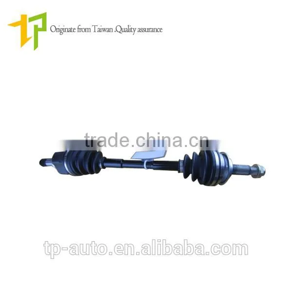 Best car front driveshaft 43420-0D220 front axle shaft for Toyota Yaris