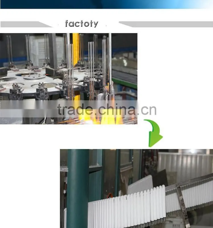 China suppliers Hot sale! 2U/3U/4U Energy Saving Lamp Energy Saver Lamp