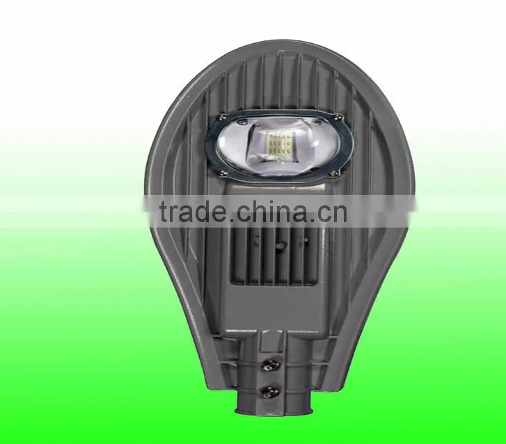 Factory direct price integrated ledstreet light ouedoor for garden courtyard road