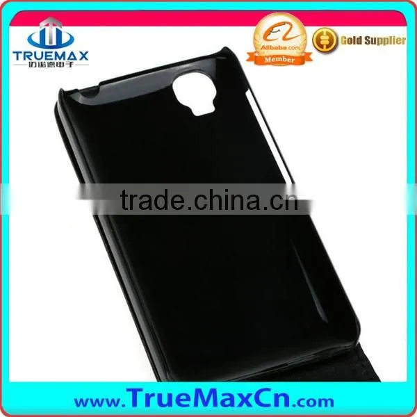 Wholesale Mobile Cell Phone Accessories Wallet Case Cover for WIKO Getaway
