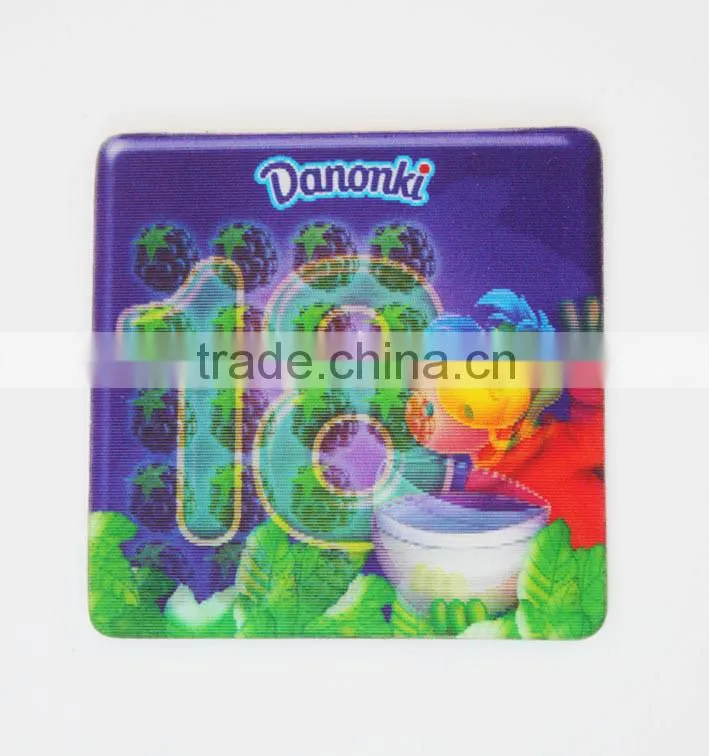 2014 hot sale custom removable 3d wall sticker,pvc vinyl removable wall sticker