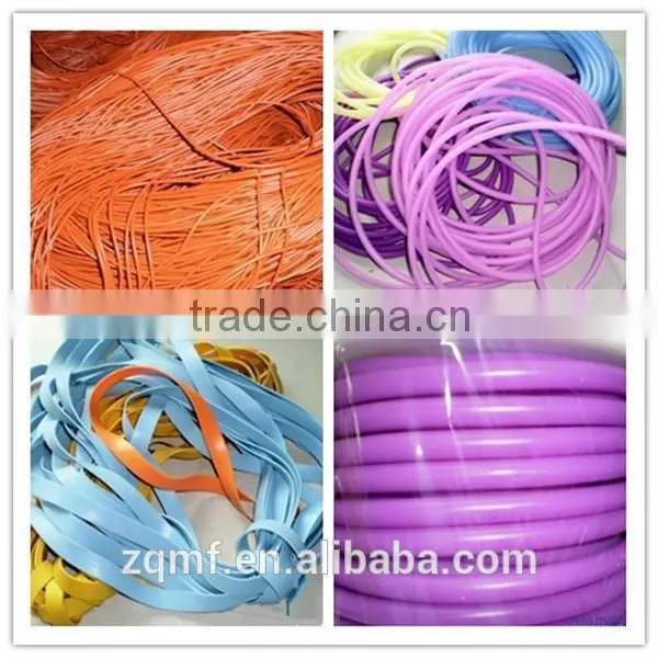 customized rubber silicon UN sealing ,soft silicon colored TC type sealing