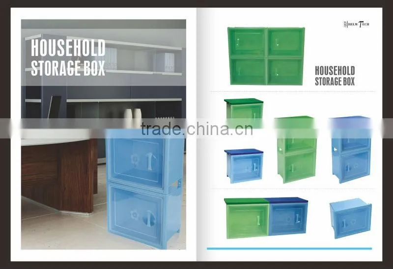 PP Multifunction Box can hang on the wall