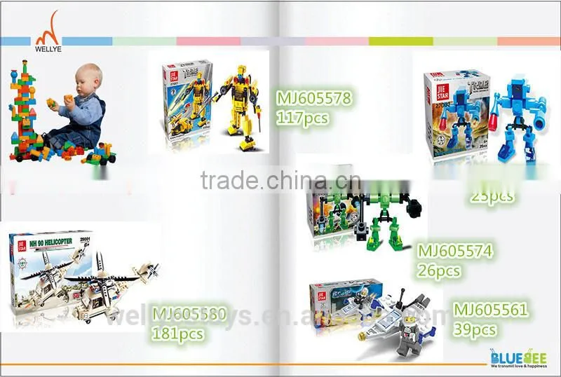 Hot selling manual block and brick making machines with low price