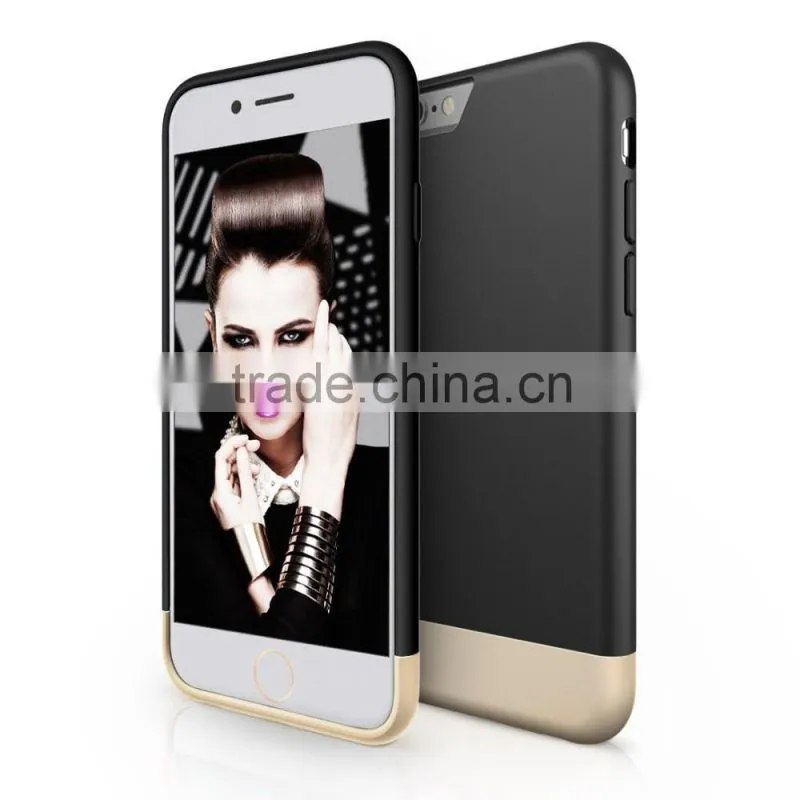 2 in 1 Alibaba New Hot Sale Case For Iphone 6s plus Mobile Accessories