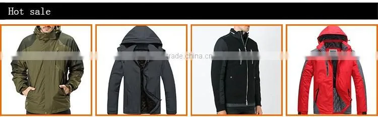 Men College Jacket Outdoor Winter Sport Men's coats and Jackets