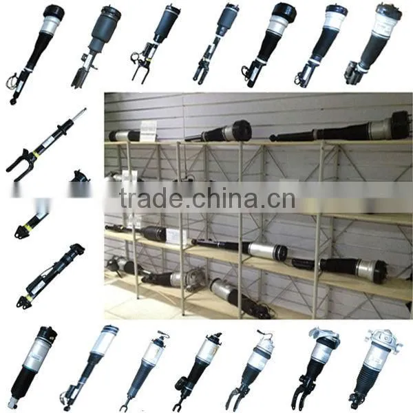 rear shock absorbers 164 320 24 31 for Mercedes-Benz W164/GL rear