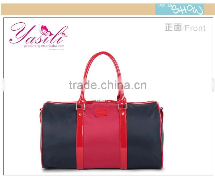 2014 new design travel bags