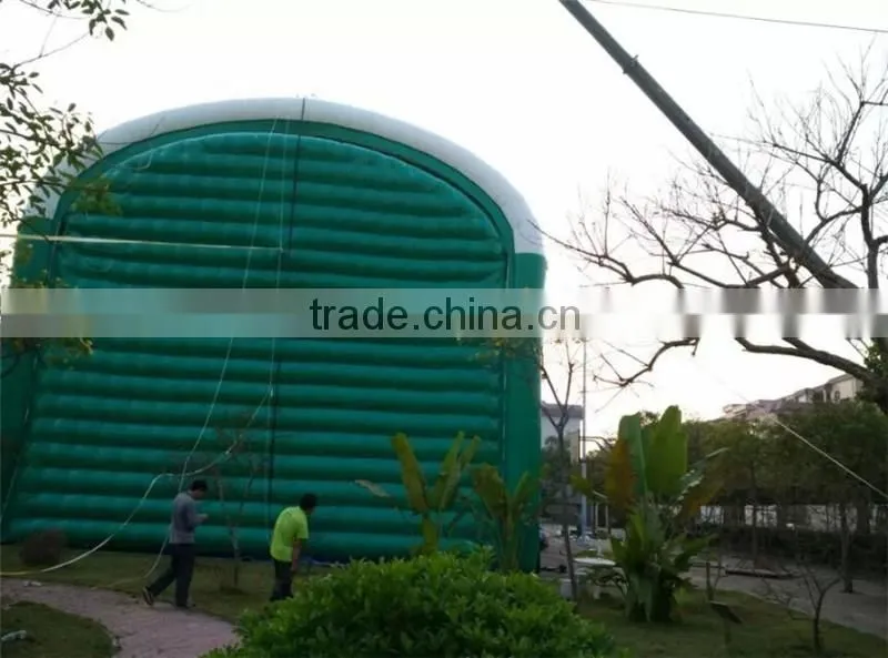 high quality giant party inflatable tent for wedding/events