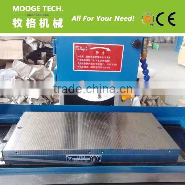 Automatic milling machine