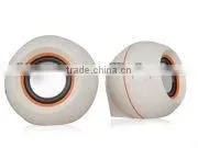 usb mini speaker for laptop computer desktop pc