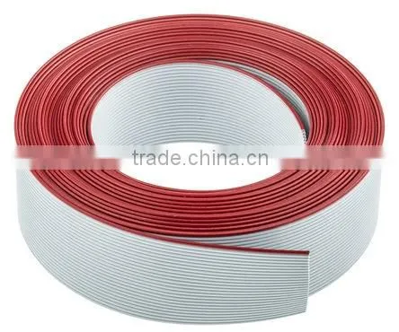 1.27mm pich flat cable - wire harness