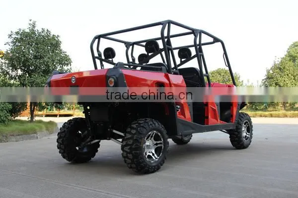 hot sale 4x4 1000cc utv