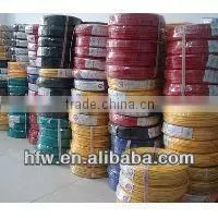 electrical power wire