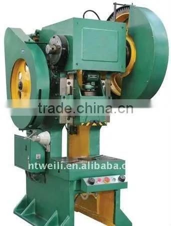 Professional High Precision Wide Application J23-25 hydraulics
