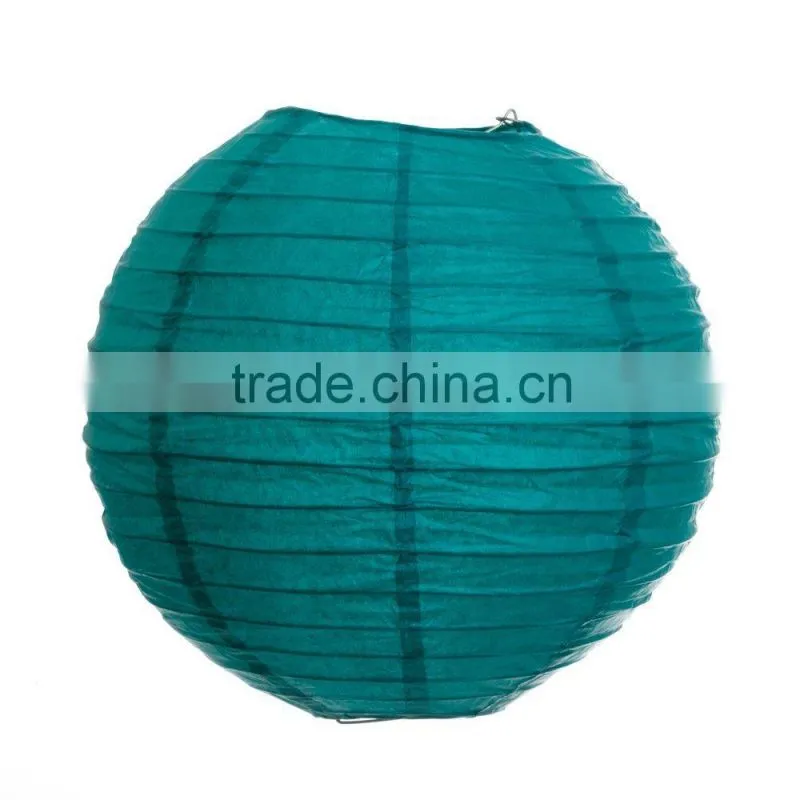 3"-24" Round Chinese Paper Lantern