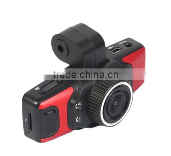daretang factory best car recorder,Amberella+GPS and G-sensor