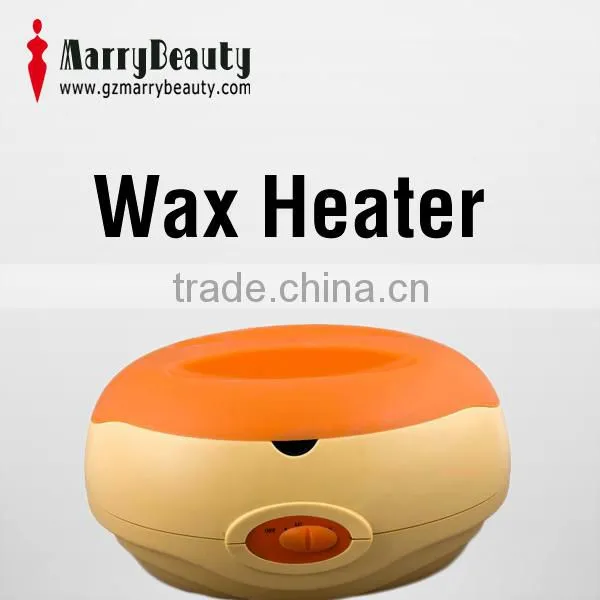 Hot new products for 2015 cheap depilatory wax heater