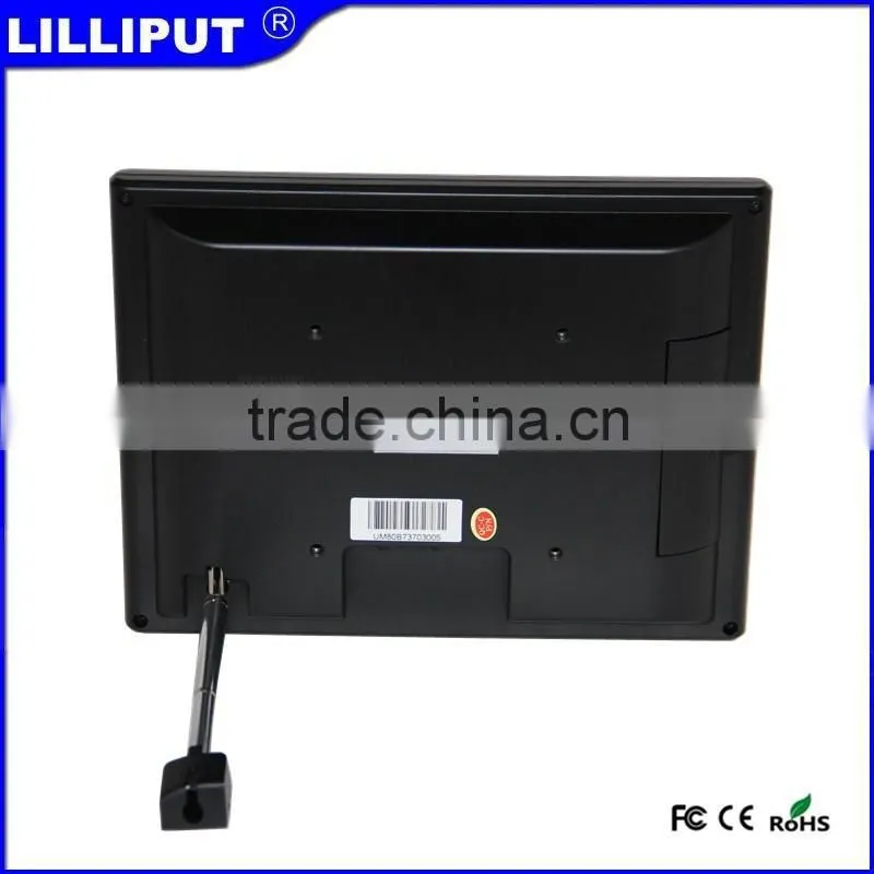 LILLIPUT 8" USB Touchscreen Monitor 4-wire Resistive
