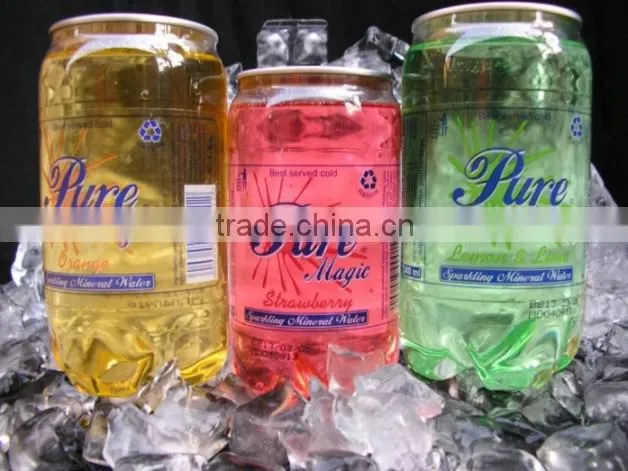 full automatic filling manufacturing machine/beer bottling line