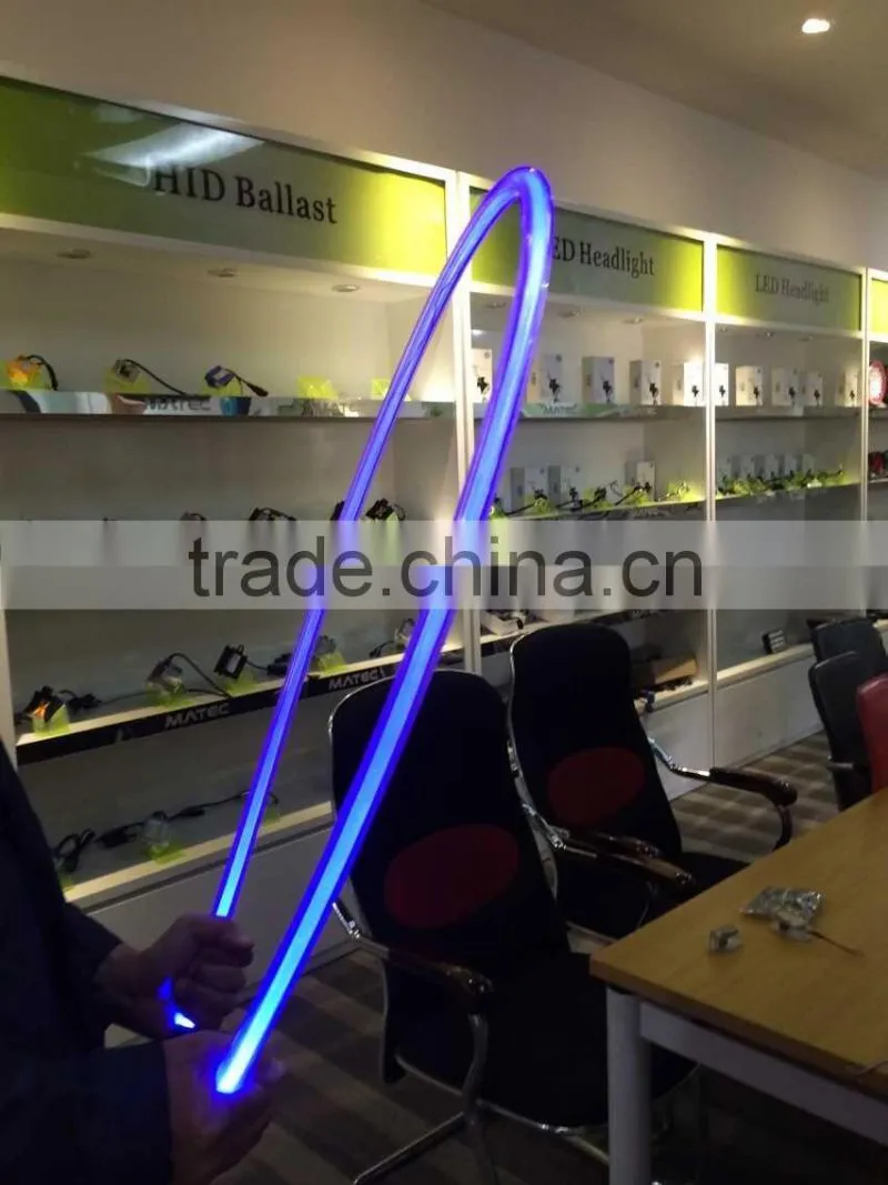 2015 top selling product High Performance 1.5M 1.8M UTV, Trucks, Cars, outdoors, Jeeps Led Flag Fiber Optic Lighting