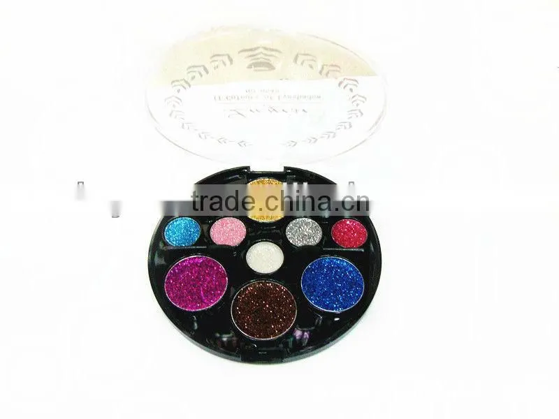 Fashionable 11 Color Eyeshadow Palette Makeup Palette Fashion eye shadow