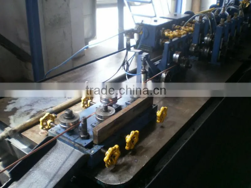 heating tube
