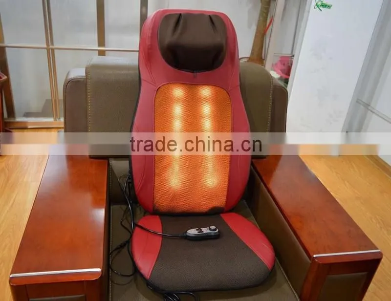 back pain massage cushion travel massage cushion