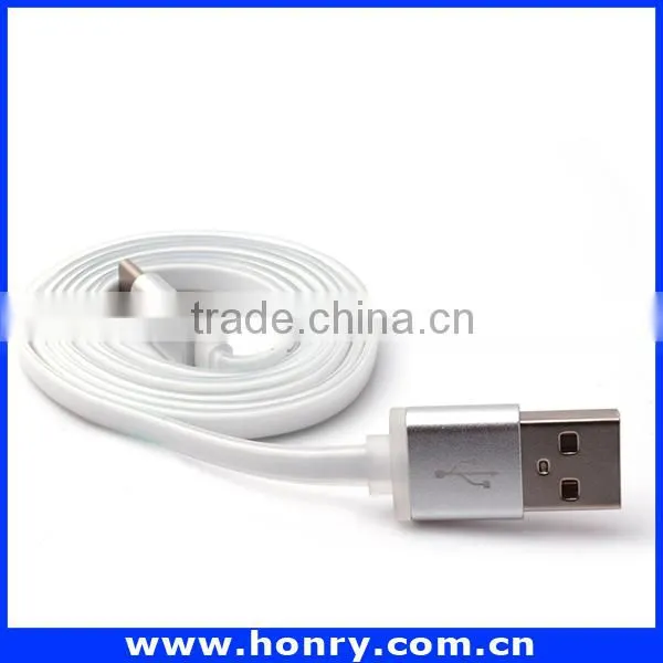 Jelly usb type-c to usb 2.0 A Male Cable, fast speed date transfer and charger cable for ipad mini 4