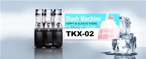 Cheap Smoothie Machine For Sale Ice Cream Slush Machine007