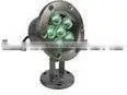 6W led underwater light