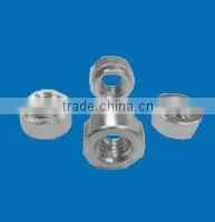 Self Clinching Nuts, High Quality Clinch Nut Fastener