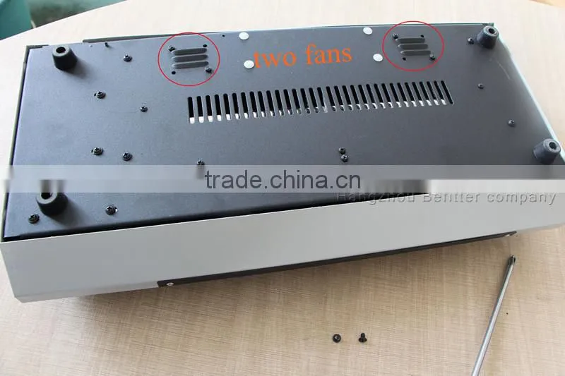 A3-330C A3 Size Pouch Laminator