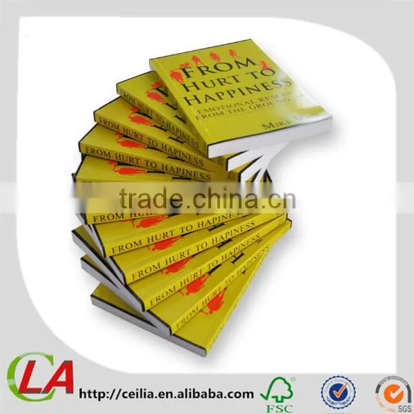Newly Colorful Vivi Laminated Book