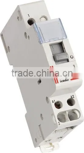 WENZHOU manufacture 24v latching relay 220v time relay with competitive price