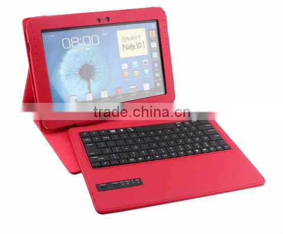 bluetooth keyboard for samsung galaxy N8000