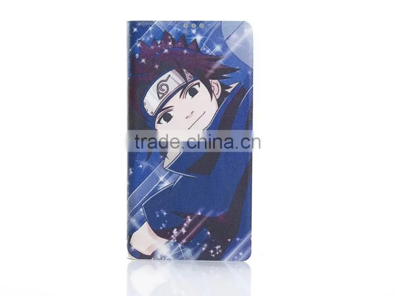 Unisex concise fancy cell phone cover case for samsung galaxy s4
