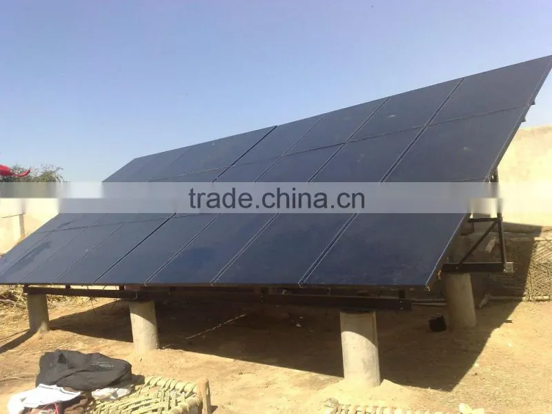 Professional Supplier 600w-4000W 12v solar heater pump