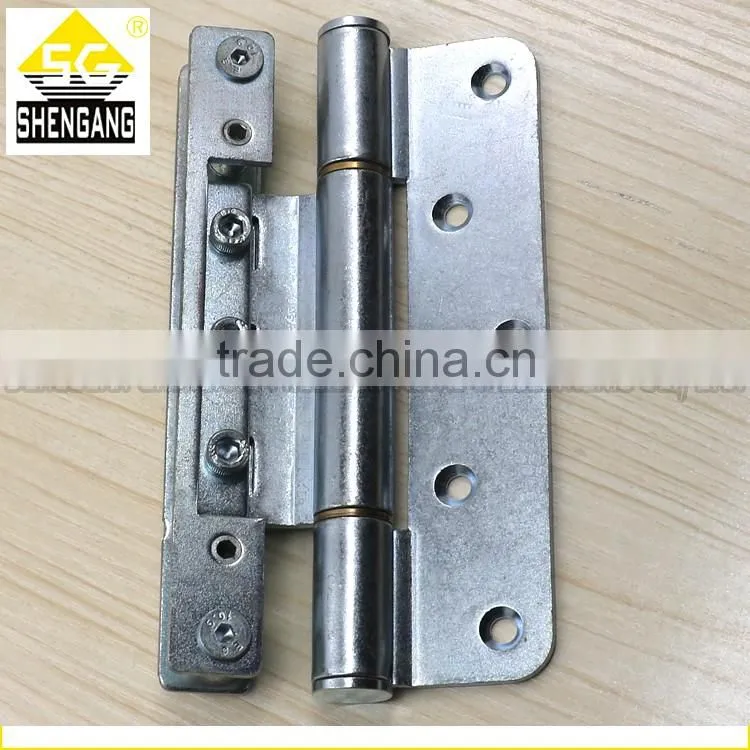 hot sell steel hinge of side hung door or gate