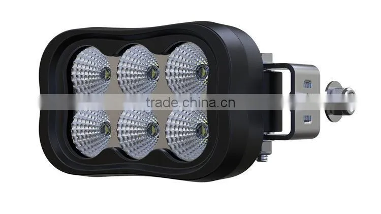 4X4 auto parts led tractor lights